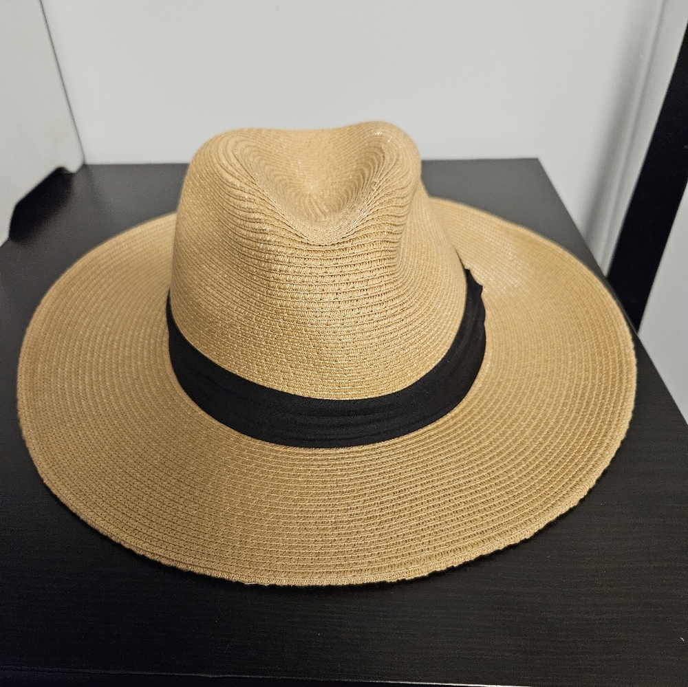 beach hat